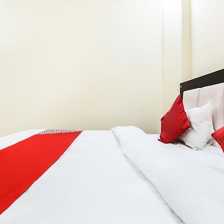 Hotel O Magnum Hisār Zewnętrze zdjęcie