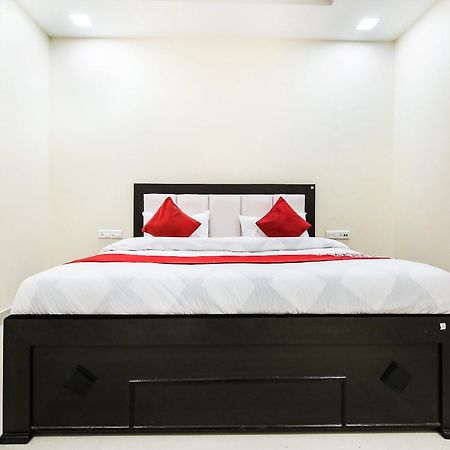 Hotel O Magnum Hisār Zewnętrze zdjęcie