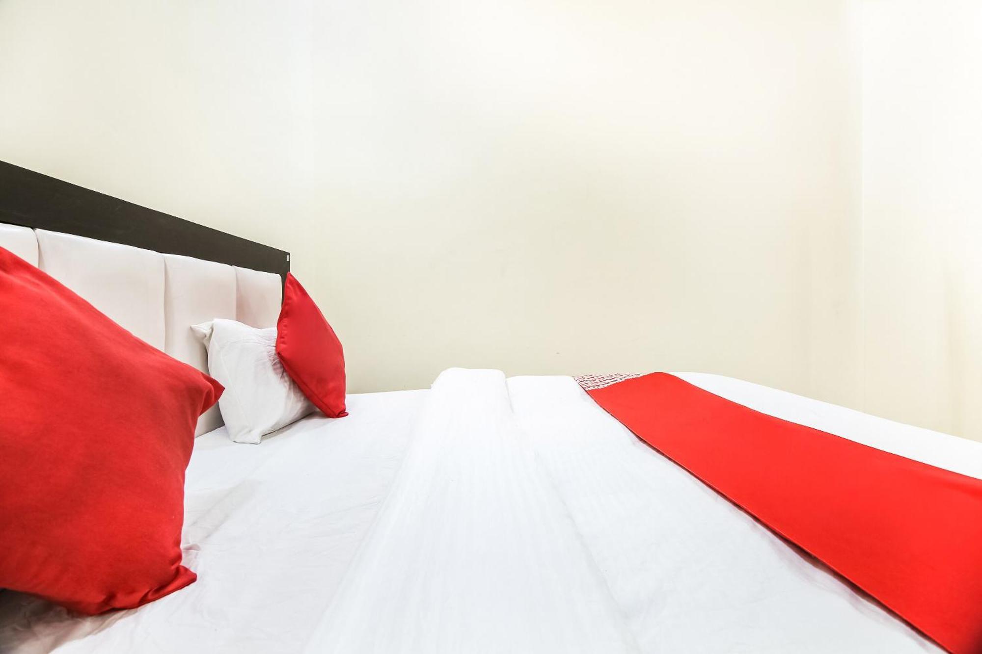 Hotel O Magnum Hisār Zewnętrze zdjęcie