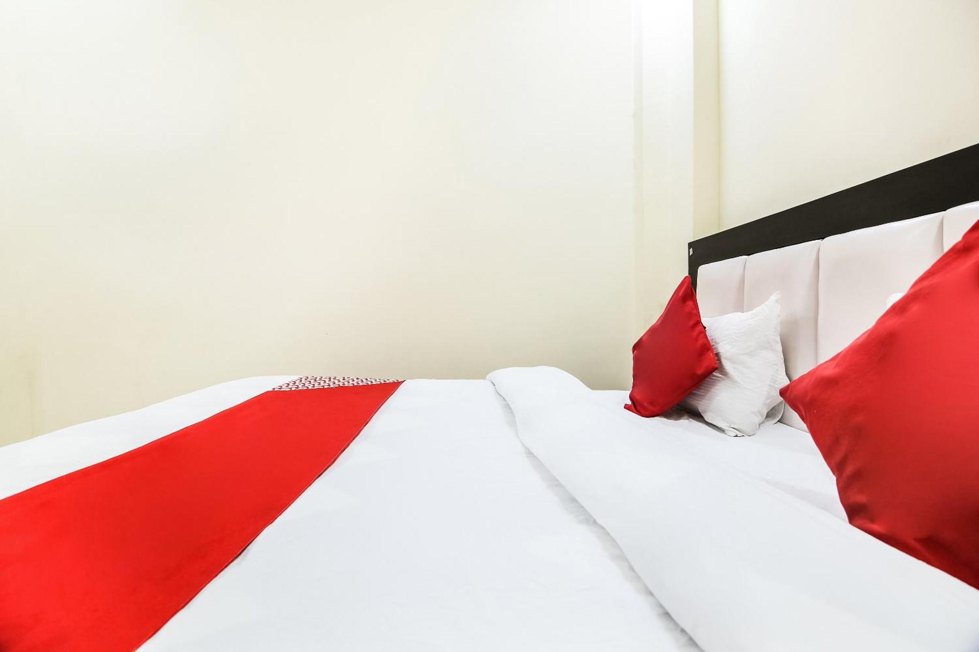 Hotel O Magnum Hisār Zewnętrze zdjęcie