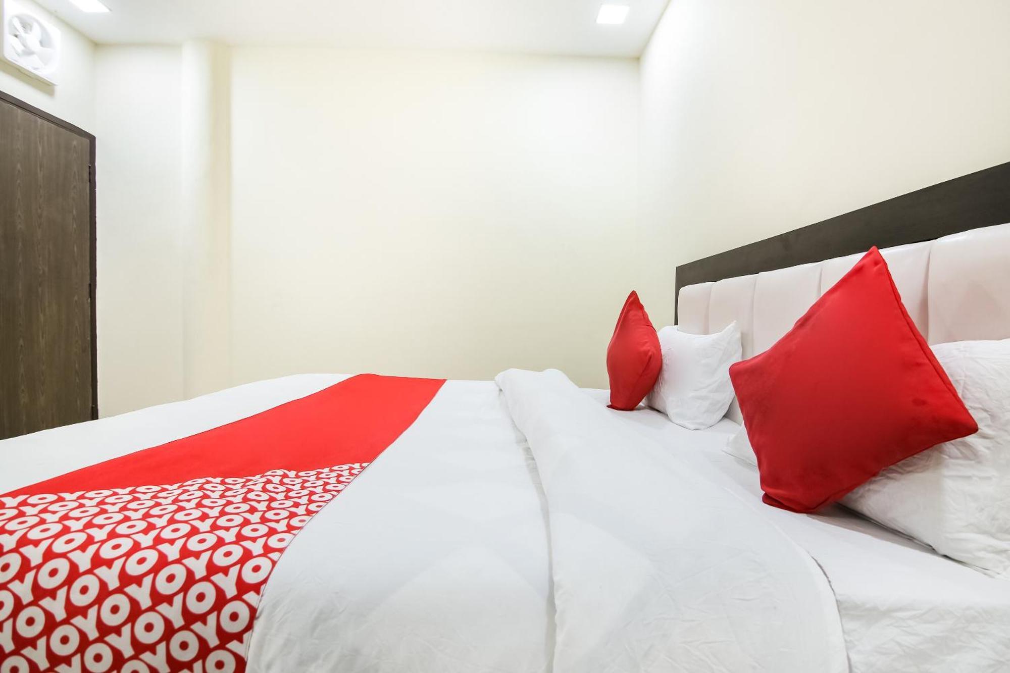 Hotel O Magnum Hisār Zewnętrze zdjęcie