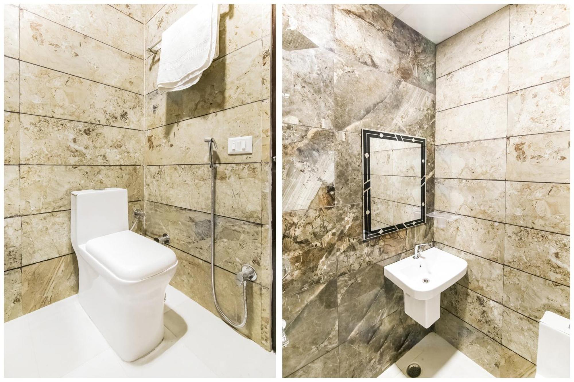 Hotel O Magnum Hisār Zewnętrze zdjęcie